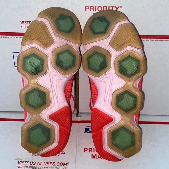Nike Zoom Fit Agility Women's Training Shoes - Picture 6 of 7
